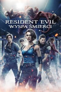 Resident Evil: Wyspa śmierci (2023) online