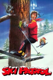 Narciarski patrol (1990) online