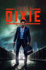 Moja mała Dixie (2023) online