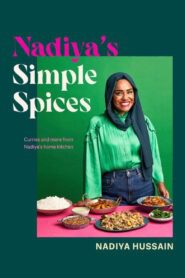 Nadiya’s Simple Spices