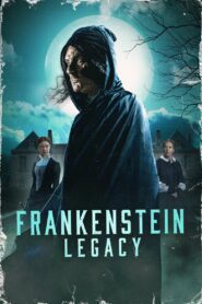 Frankenstein: Legacy (2024) online