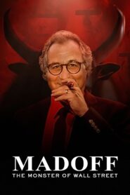 Madoff: Potwór z Wall Street