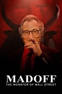 Madoff: Potwór z Wall Street