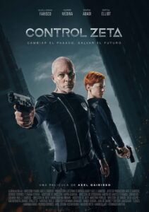 Control Zeta (2023) online