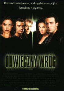 Odwieczny wróg (1998) online