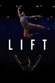 Lift (2023) online