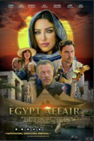 An Egypt Affair (2023) online