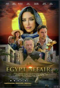 An Egypt Affair (2023) online