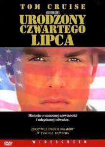 Urodzony 4 Lipca (1989) online