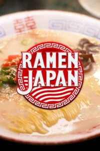 RAMEN JAPAN