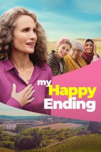 My Happy Ending (2023) online