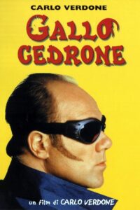 Gallo cedrone (1998) online