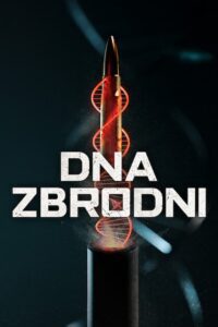 DNA zbrodni