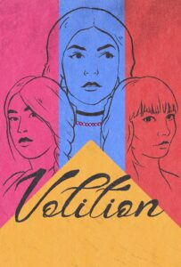 Volition (2024) online