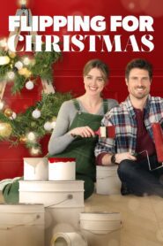 Flipping for Christmas (2023) online