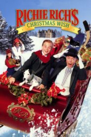 Richie Rich’s Christmas Wish (1998) online