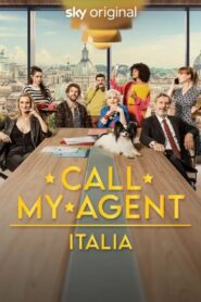 Call My Agent – Italia