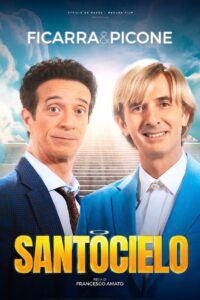 Santocielo (2023) online