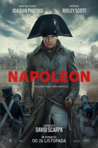 Napoleon (2023) online