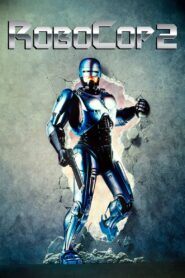 RoboCop 2 (1990) online