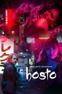 Hosto (2023) online