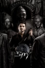 స్పై (2023) online