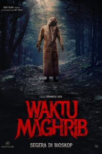 Waktu Maghrib (2023) online