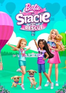 Barbie and Stacie to the Rescue (2024) online