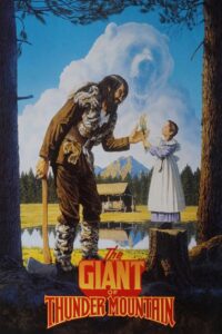 The Giant of Thunder Mountain (1990) online