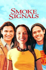 Smoke Signals (1998) online