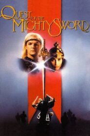 Quest for the Mighty Sword (1990) online