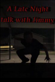 A Late Night Talk with Jimmy (2024) online