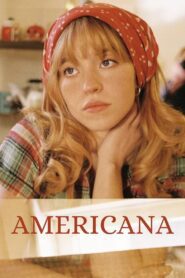 Americana (2023) online