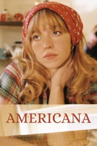 Americana (2023) online