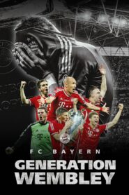 FC Bayern – Generation Wembley