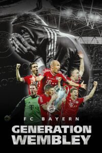 FC Bayern – Generation Wembley