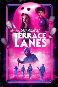 Last Night at Terrace Lanes (2024) online