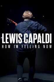 Lewis Capaldi: Co u mnie (2023) online