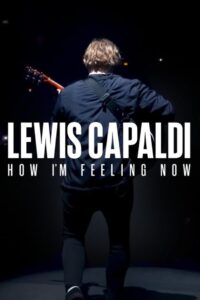 Lewis Capaldi: Co u mnie (2023) online