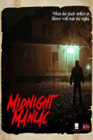 Midnight Maniac (2024) online