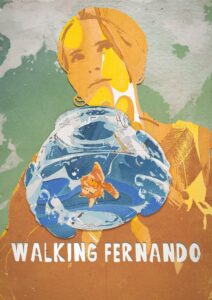 Walking Fernando (2024) online