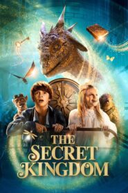 The Secret Kingdom (2023) online