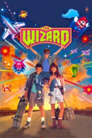 The Wizard (1989) online