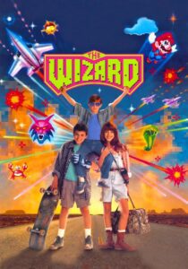 The Wizard (1989) online