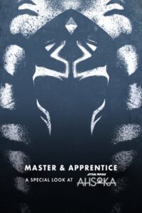 Master & Apprentice: A Special Look at Ahsoka (2023) online