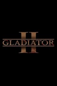 Untitled Gladiator Sequel (2024) film online