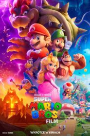 Super Mario Bros. Film (2023) online