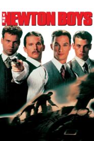 The Newton Boys (1998) online