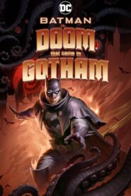 Batman i zagłada Gotham (2023) online