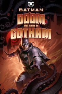 Batman i zagłada Gotham (2023) online